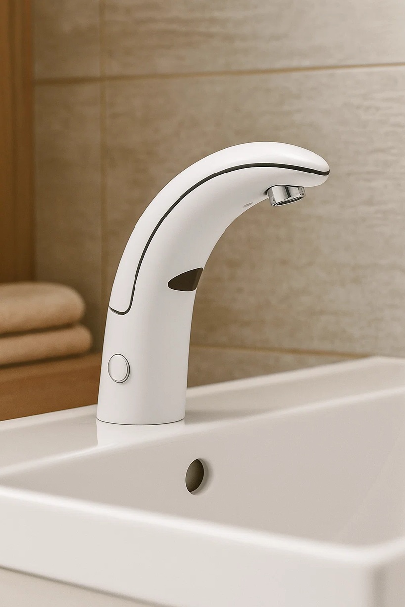 Fontana Sensor Faucets